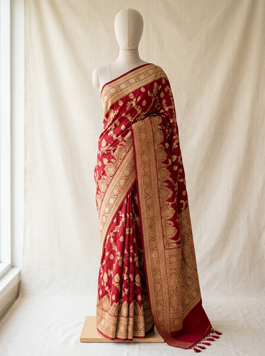 Sarees