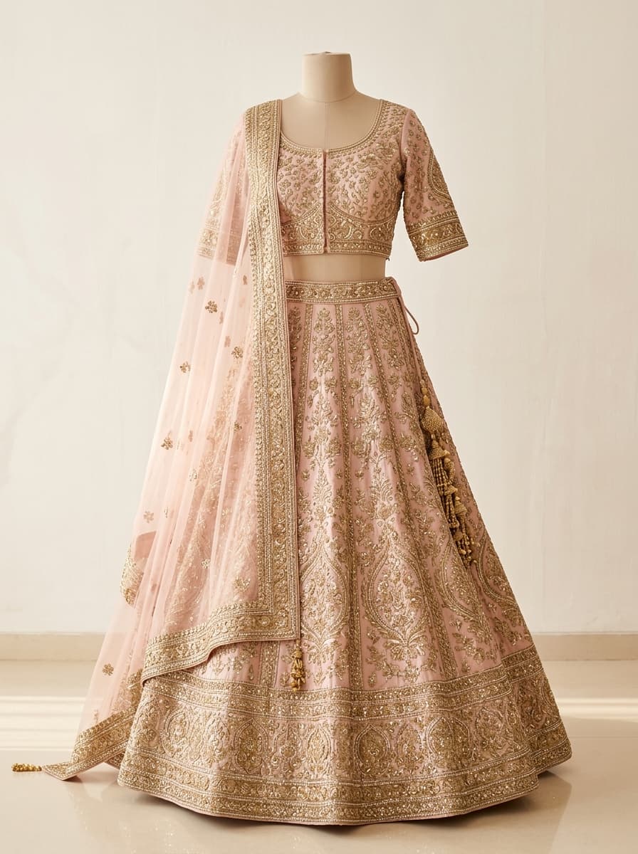 Lehengas
