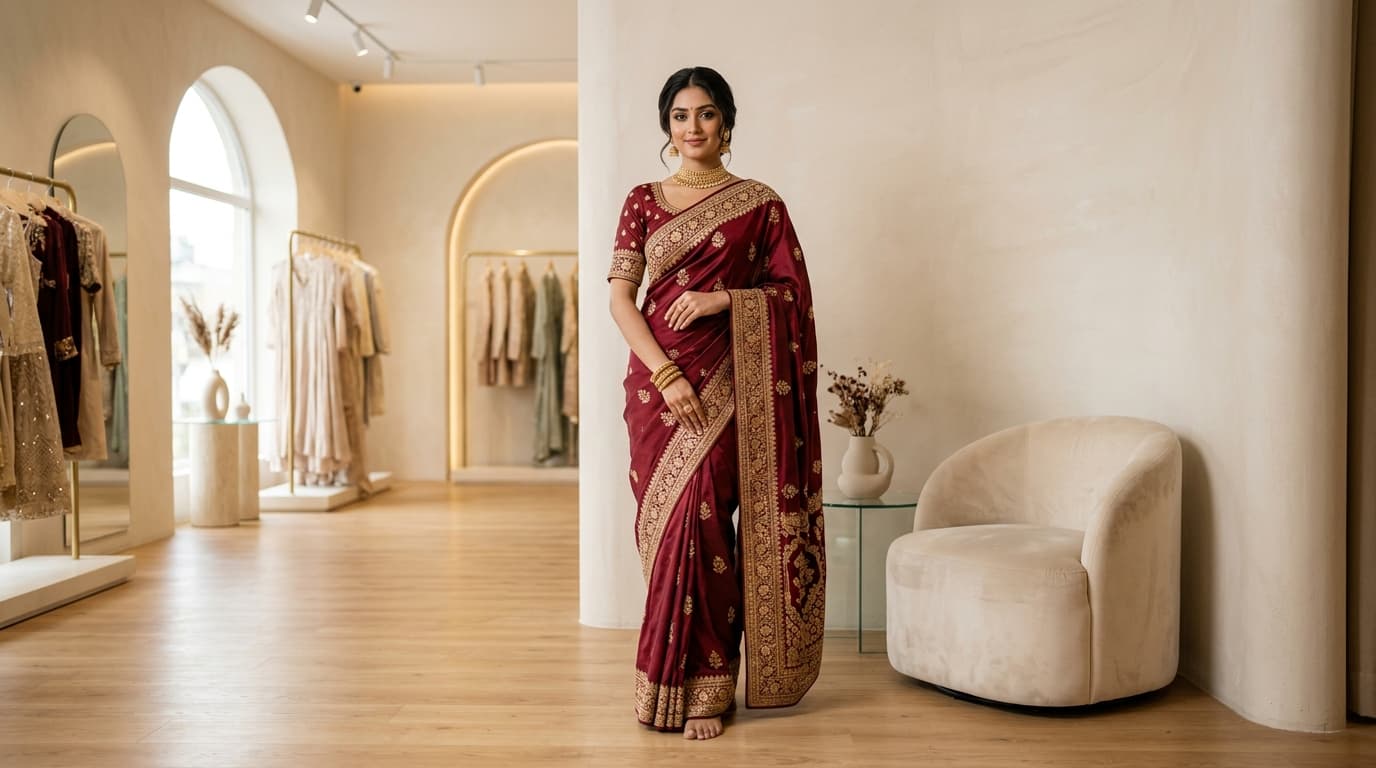 Discover the Art of Tradition